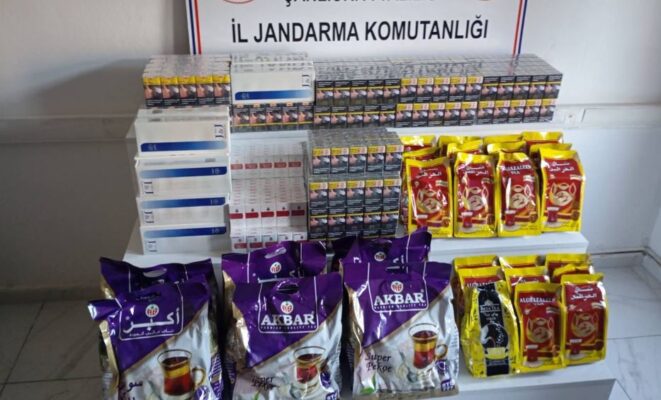 Jandarmadan ‘Şok Yol Uygulaması’