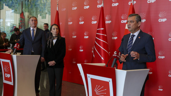 Özel: Mürşitpınar Sınır Kapısı açılmalı