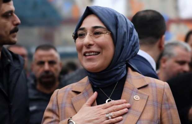 Milletvekili Yazmacı’dan Berat Kandili mesajı