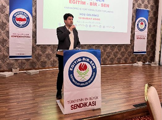 Urfa’da Memurlara Promosyon Krizi