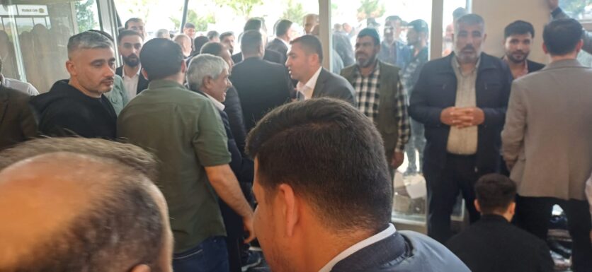 Uçar Ailesinin Mutlu Günü